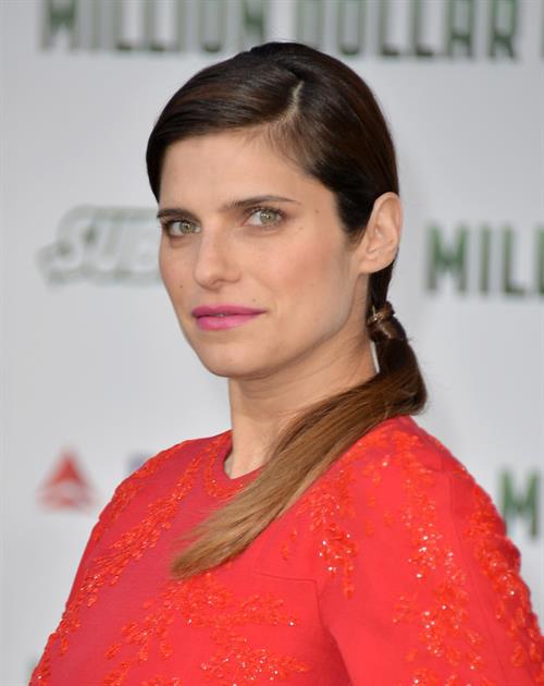 Lake Bell