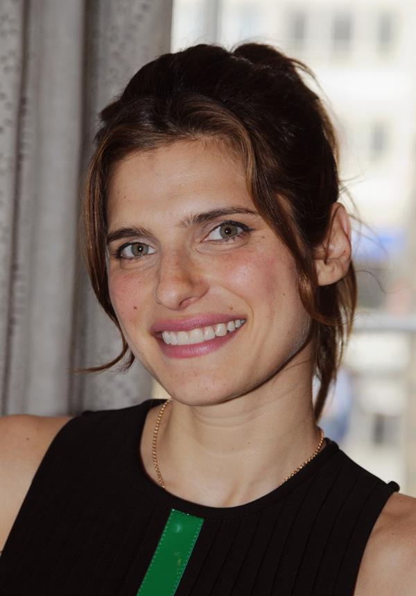 Lake Bell