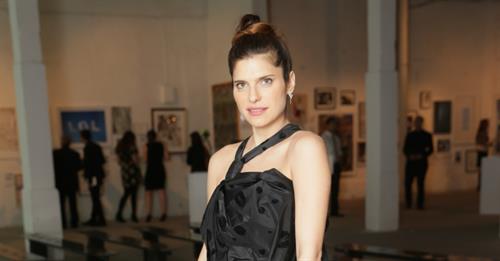 Lake Bell