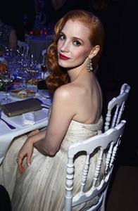 Jessica Chastain