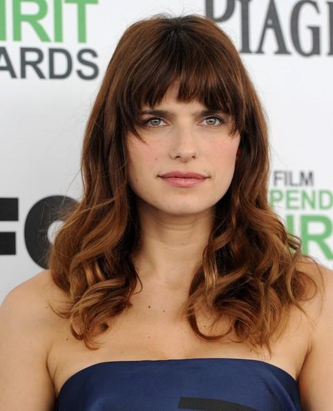 Lake Bell