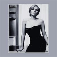 Scarlett Johansson
