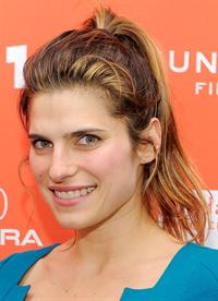 Lake Bell