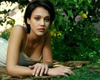 Jessica Alba