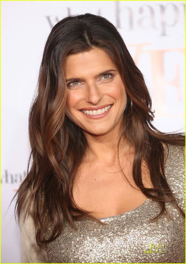 Lake Bell