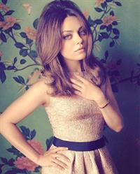 Mila Kunis