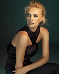 Charlize Theron