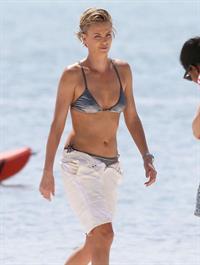 Charlize Theron