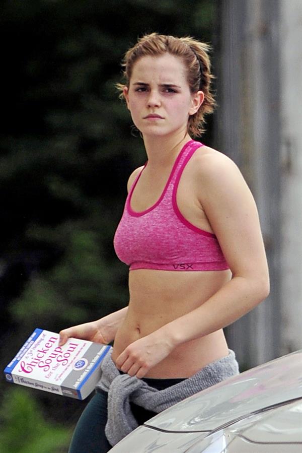 Emma Watson