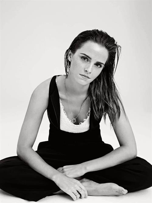 Emma Watson