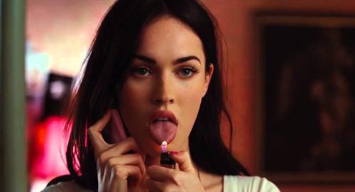 Megan Fox