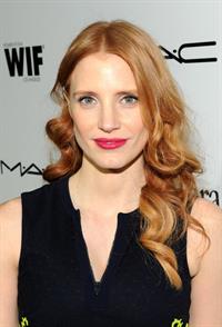 Jessica Chastain