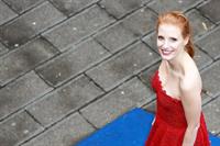 Jessica Chastain