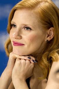 Jessica Chastain