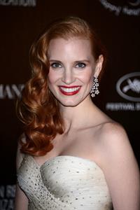 Jessica Chastain
