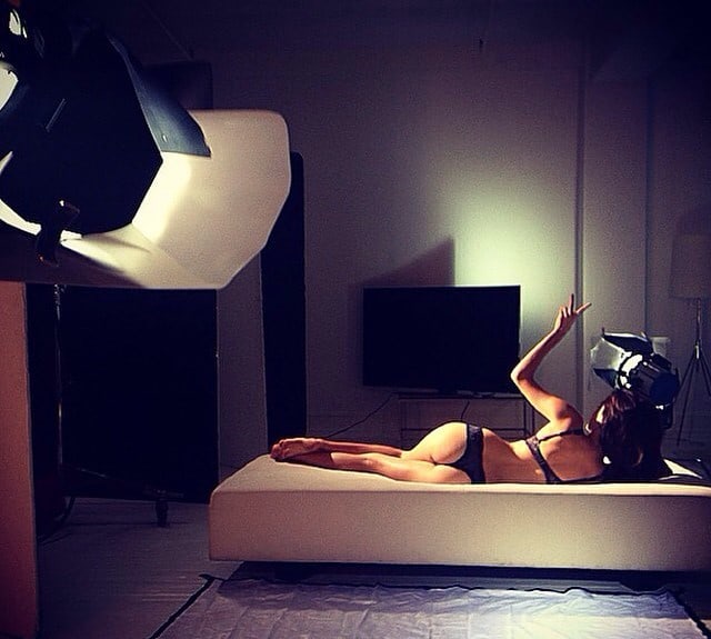 Anna-Christina Schwartz - ass
