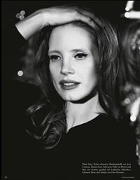 Jessica Chastain