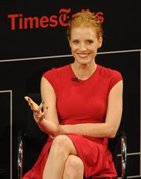Jessica Chastain