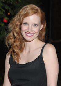 Jessica Chastain