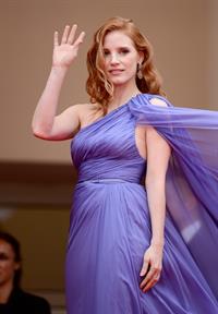 Jessica Chastain