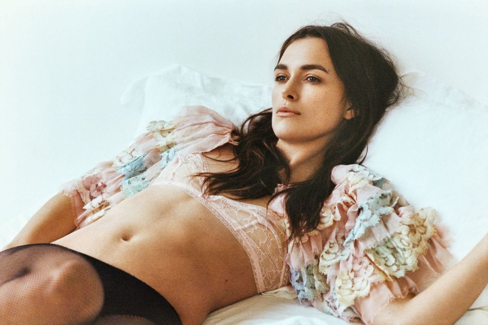 Keira Knightley