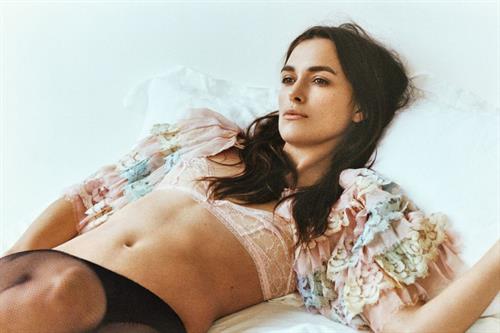 Keira Knightley
