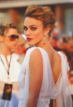 Keira Knightley