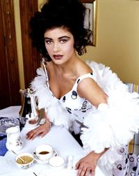 Catherine Zeta Jones