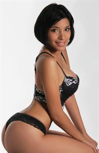 Lizeth Campano Hidalgo Lingerie Pictures Lizeth Campano Hidalgo in lingerie