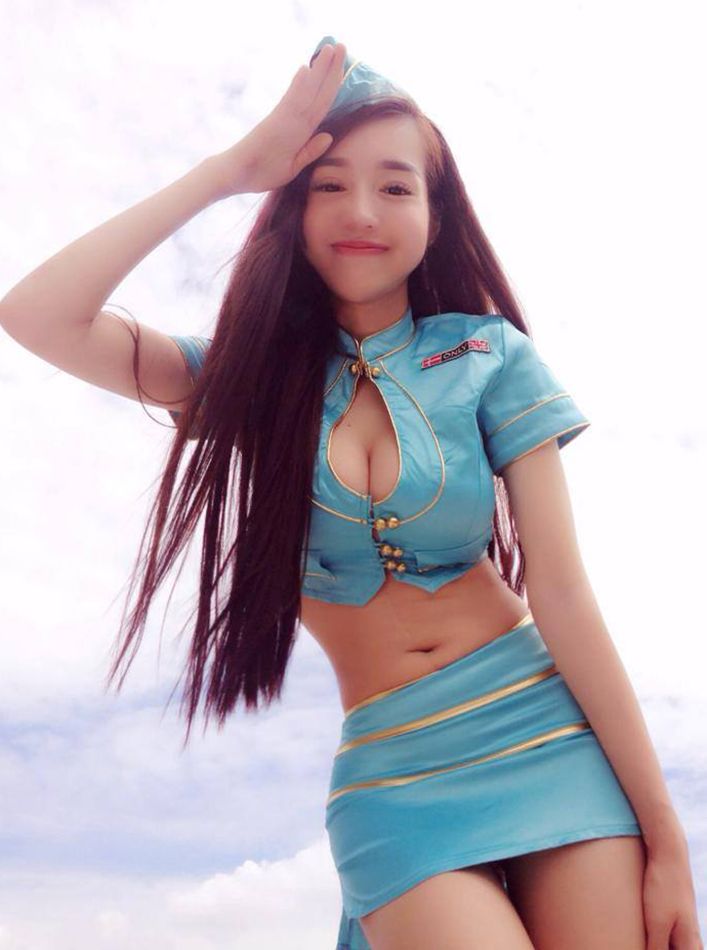 Elly Tran Ha