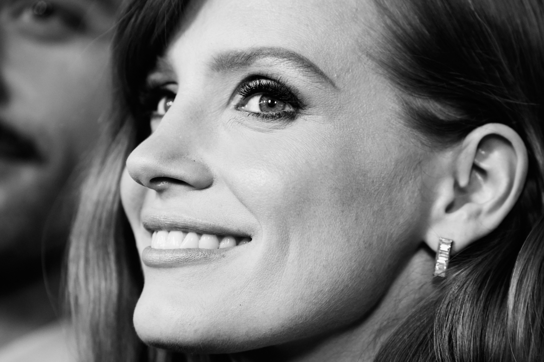Jessica Chastain