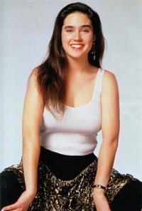 Jennifer Connelly