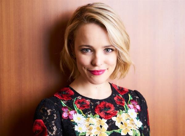 Rachel McAdams