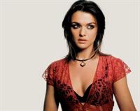 Rachel Weisz