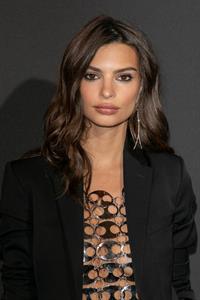 Emily Ratajkowski