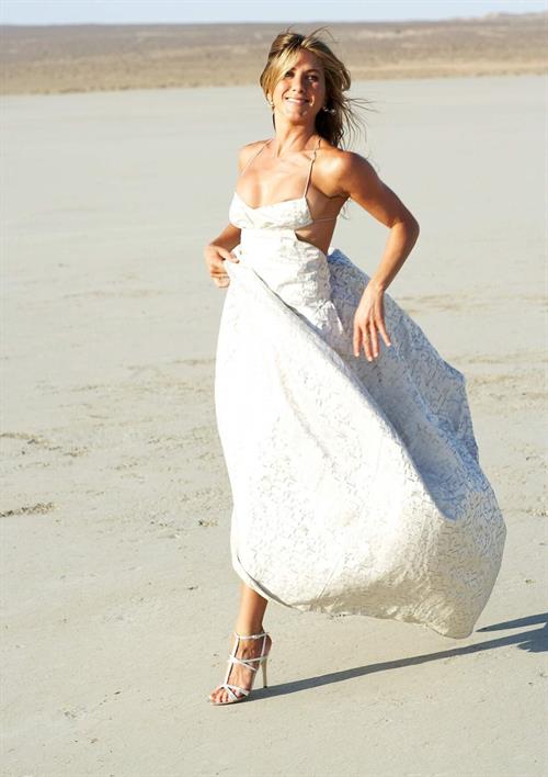 Jennifer Aniston