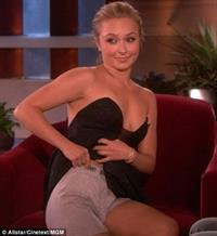 Hayden Panettiere