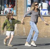 Sarah Jessica Parker