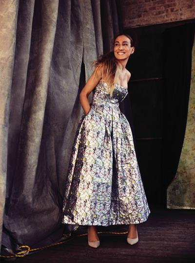 Sarah Jessica Parker