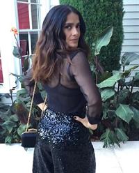 Salma Hayek