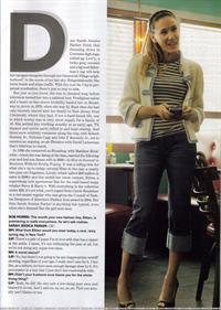 Sarah Jessica Parker