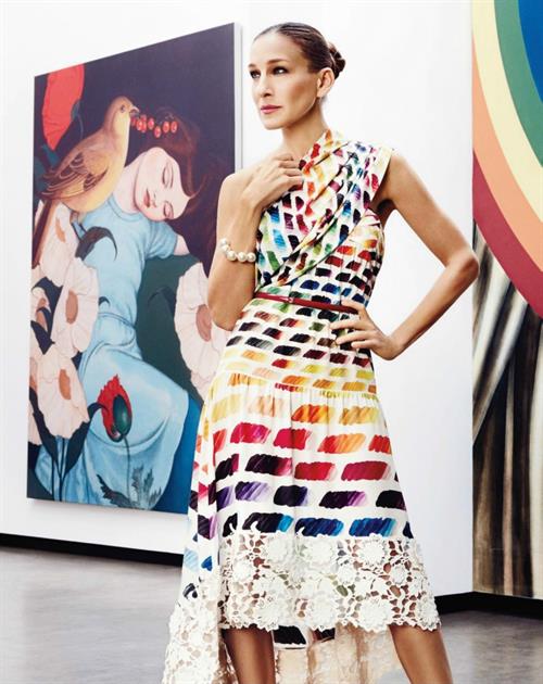 Sarah Jessica Parker