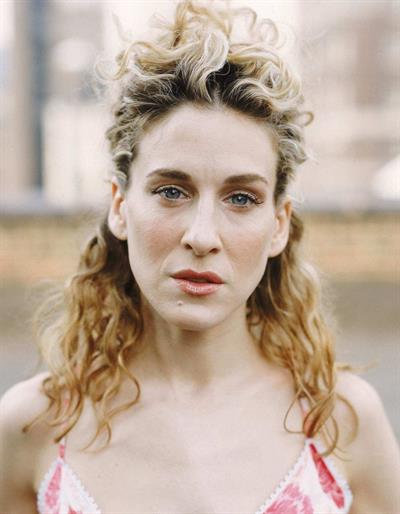 Sarah Jessica Parker