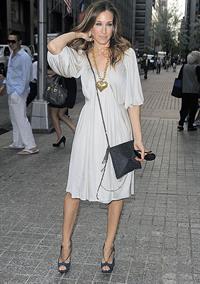 Sarah Jessica Parker