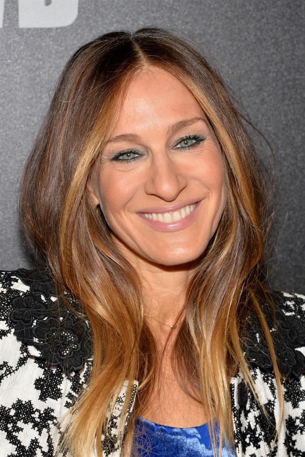 Sarah Jessica Parker