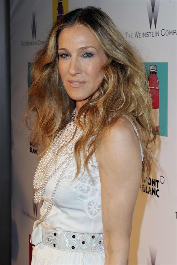 Sarah Jessica Parker