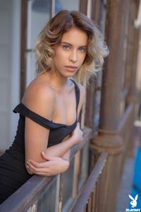 Toni Maria Black Dress