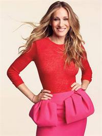 Sarah Jessica Parker