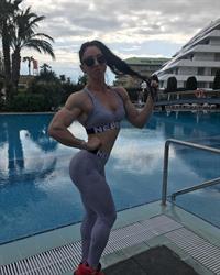 Viktoriia Pohribniak