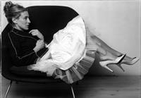 Sarah Jessica Parker